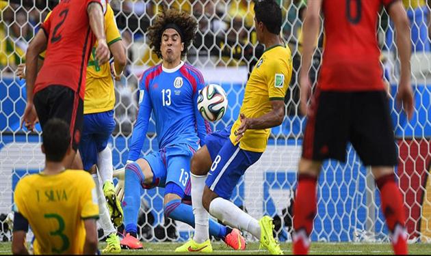 اوتشوا البرازيل والمكسيك